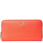 Kate Spade Adel Large Continental Wallet