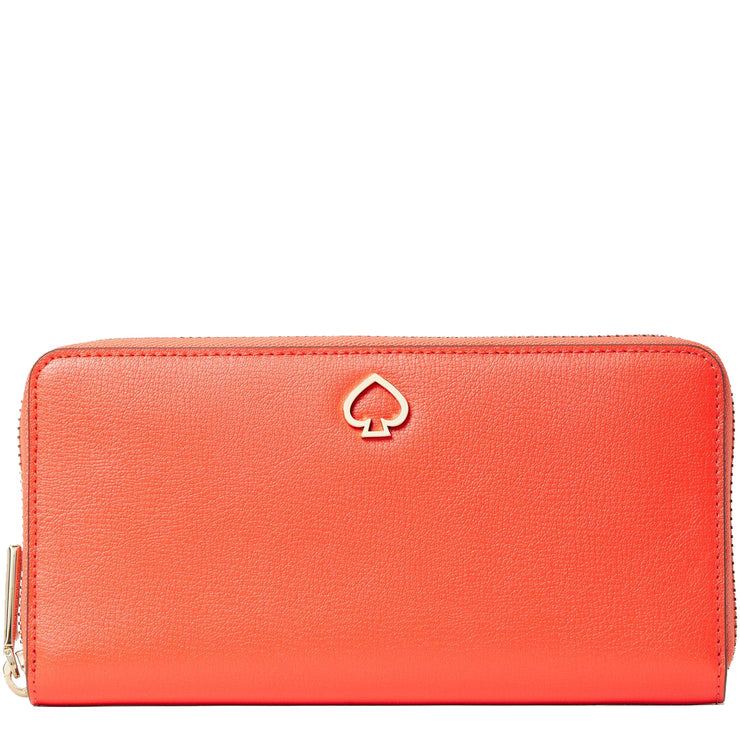 Kate Spade Adel Large Continental Wallet