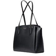 Kate Spade Booked Large Work Tote Bag