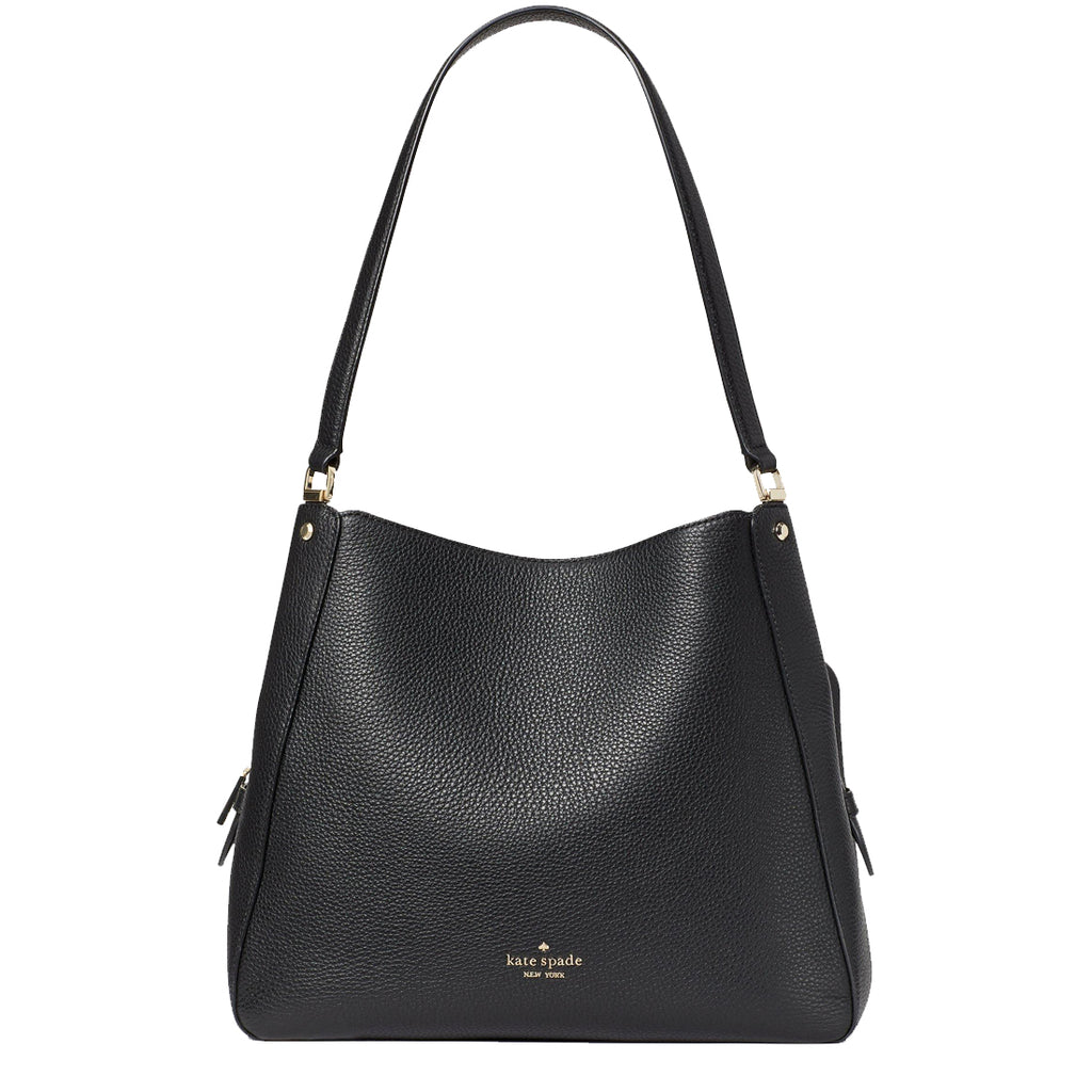 Buy Kate Spade Leila Medium Triple Compartment Shoulder Bag in