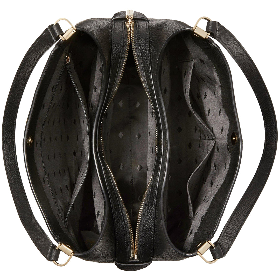 Buy Kate Spade Leila Medium Triple Compartment Shoulder Bag in