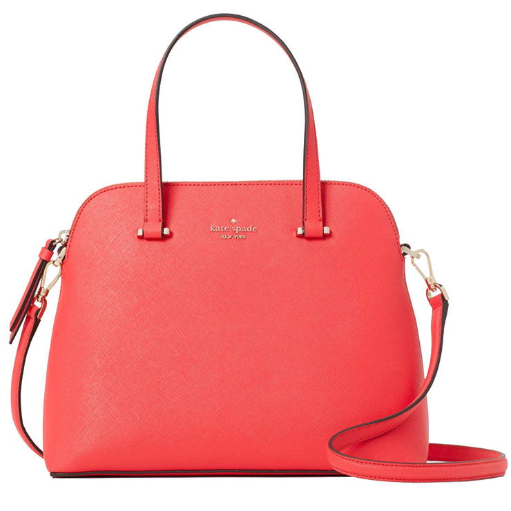 Kate Spade Maise Medium Dome Satchel Bag