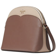 Bags, Kate Spade Payton Colorblock Saffiano Dome Crossbody Bag