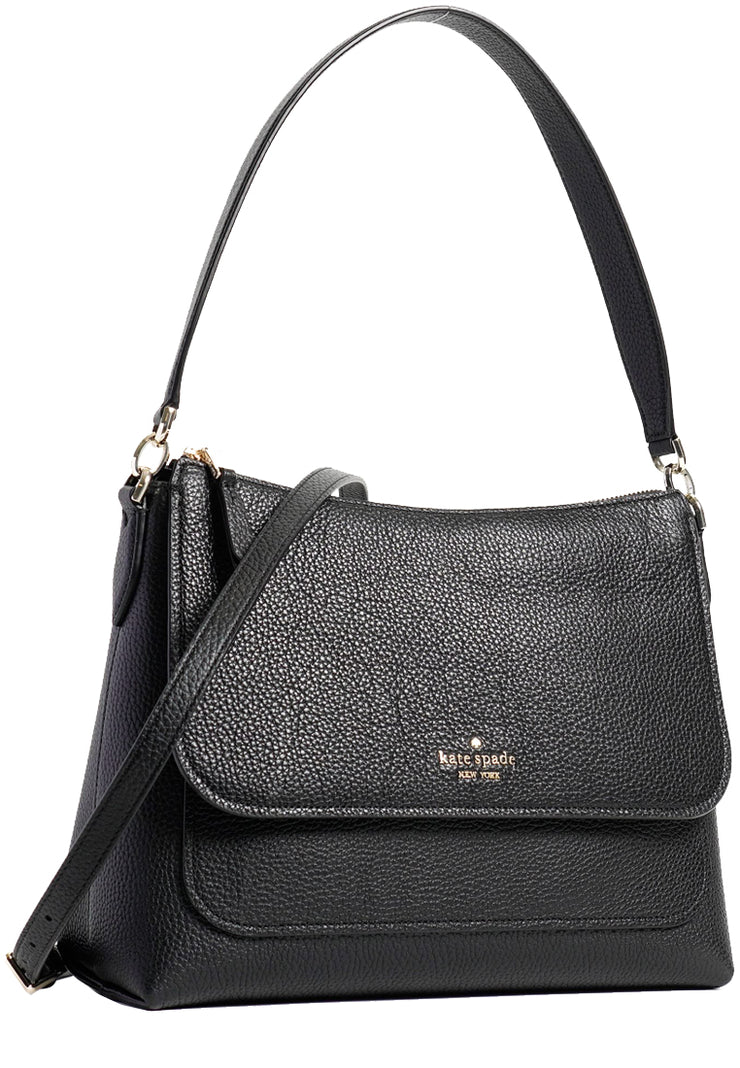 Kate Spade Melody Flap Shoulder Bag