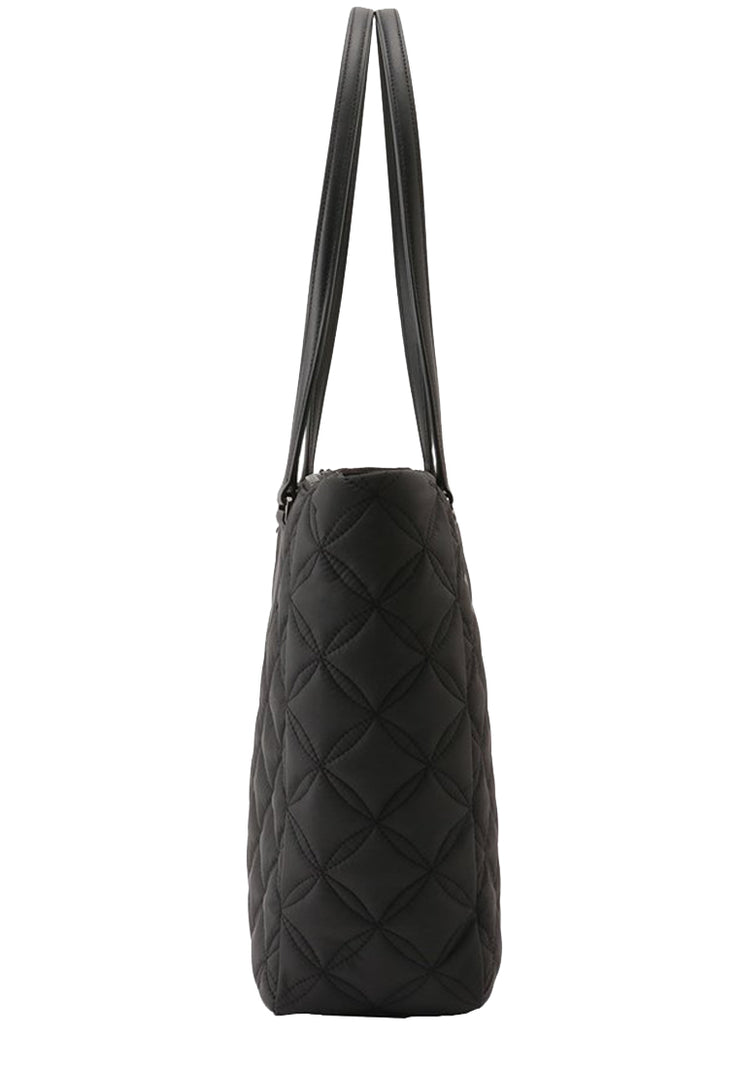 Kate Spade Jae Quilted Large Tote Bag