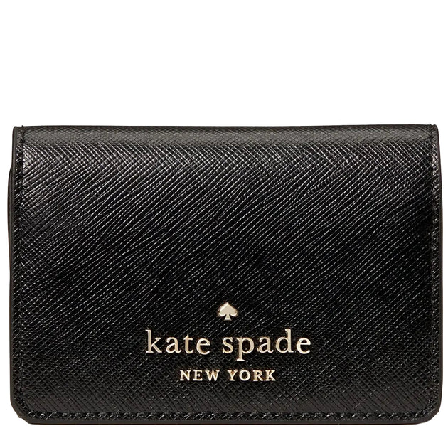Kate Spade Staci Key Holder in Black – PinkOrchard.com