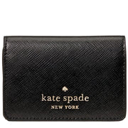Kate Spade Staci Key Holder in Black
