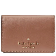 Kate Spade Staci Key Holder in Dusk Cityscape