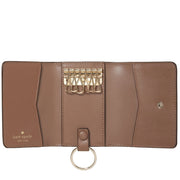 Kate Spade Staci Key Holder in Dusk Cityscape