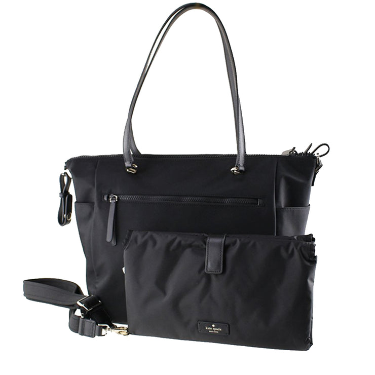 Kate spade best sale jae diaper bag