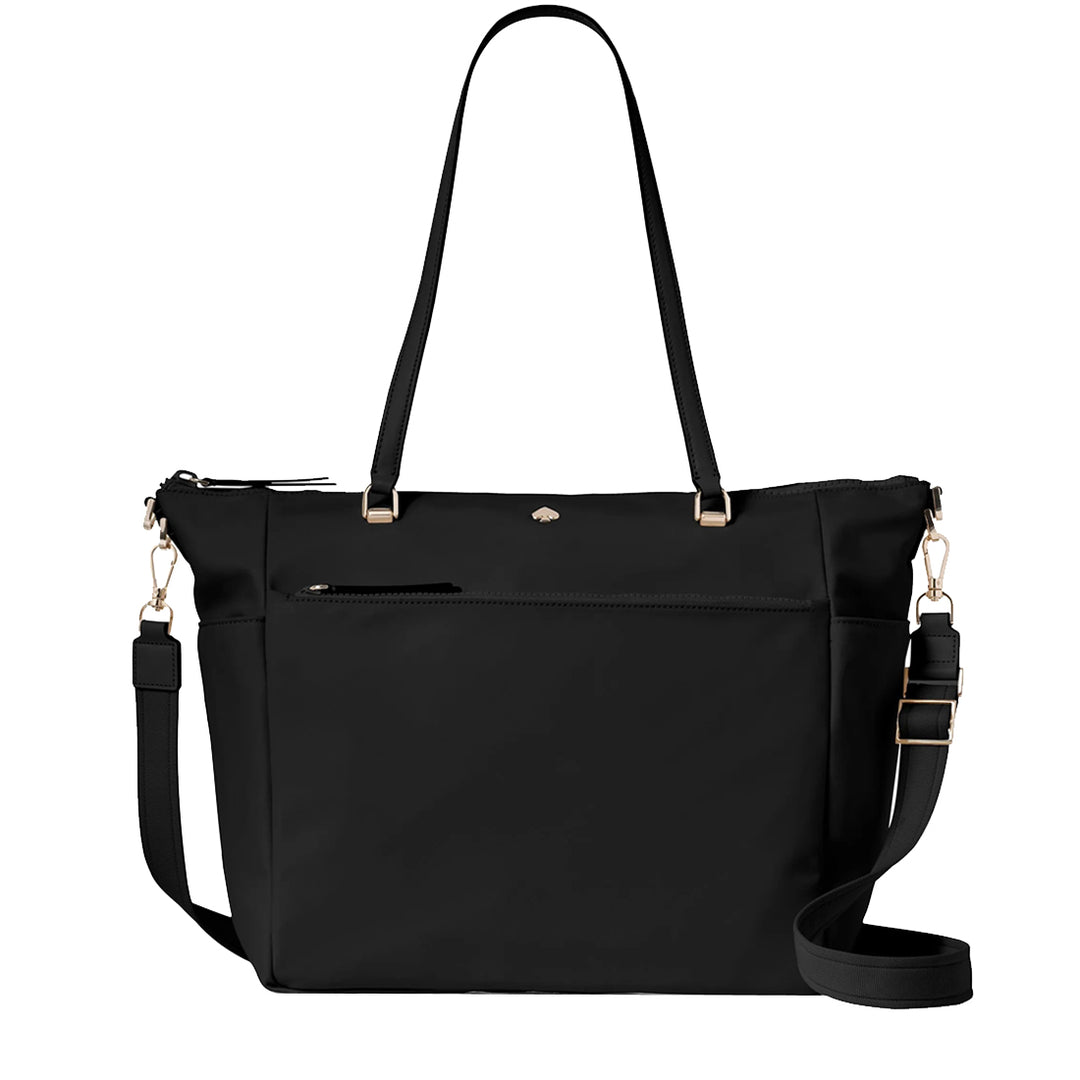 Kate Spade Jae Baby Bag in Black wkru6789 – PinkOrchard.com