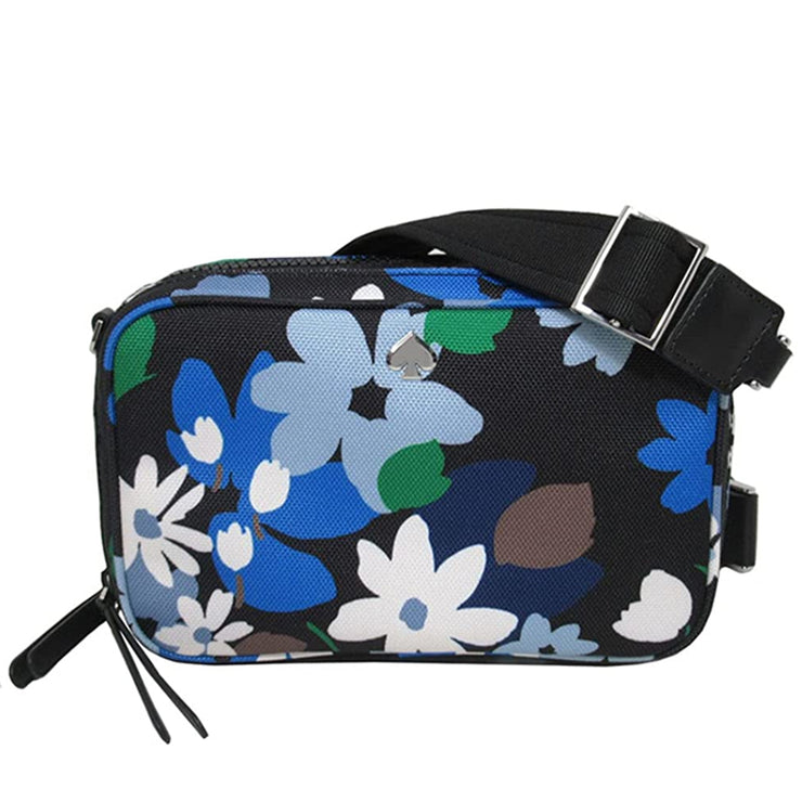 Kate Spade Jae Bold Blooms Small Camera Bag