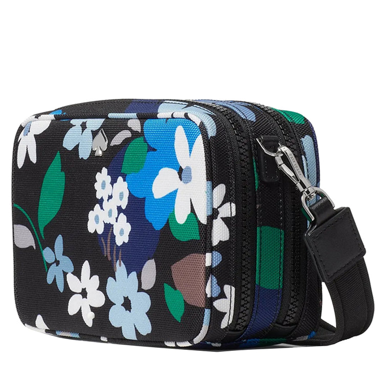 Kate Spade Jae Bold Blooms Small Camera Bag wkr00416