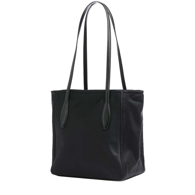 Kate Spade Daily Medium Tote Bag in Black pxrub357
