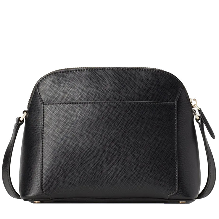 Kate Spade Louise Medium Dome Crossbody Bag