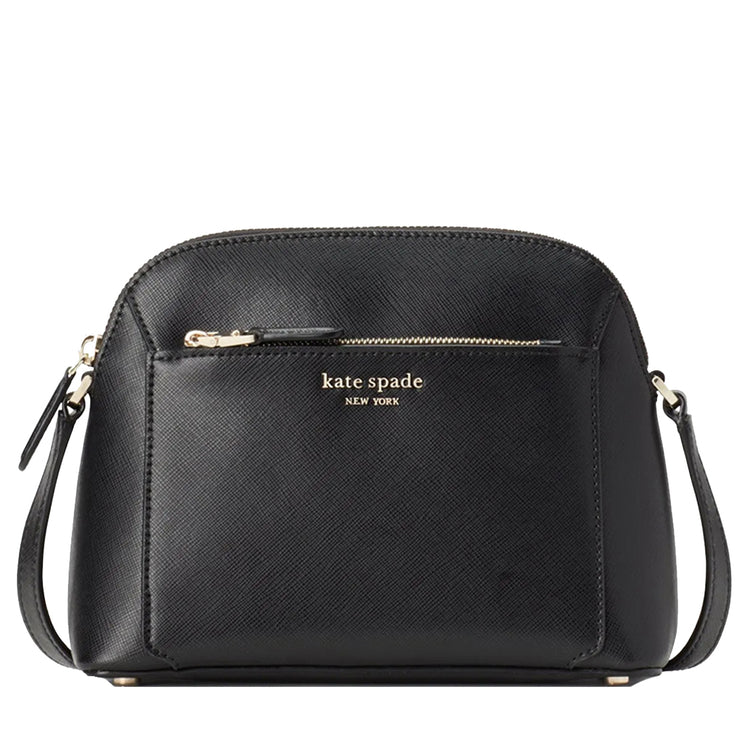 Kate Spade Louise Medium Dome Crossbody Bag