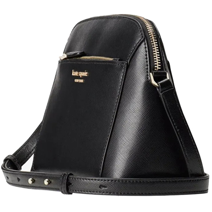 Louise Medium Dome Crossbody