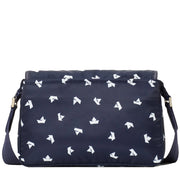 Kate Spade Daily Paper Boats Medium Messenger Bag pxr00415