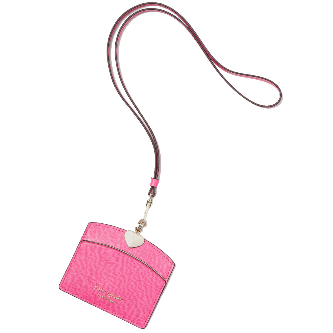 [Kate Spade] スペンサー ランヤード 311537-Kate-Spade-Spencer-