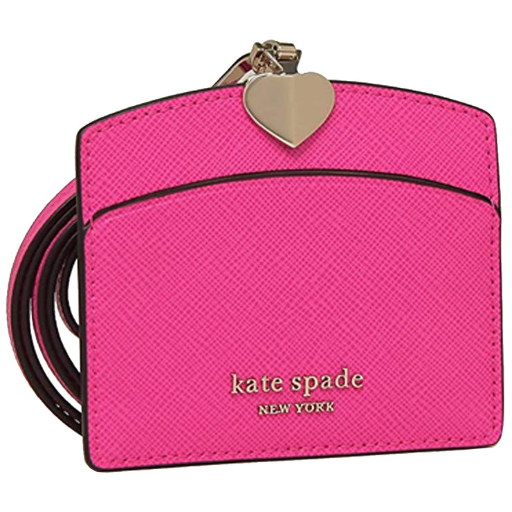 Kate Spade Spencer Horizontal Lanyard