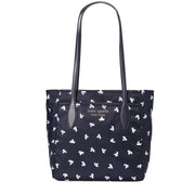 Kate Spade Daily Paper Boats Medium Tote Bag