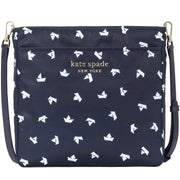 Kate Spade Daily Paper Boats Medium Swing Pack Bag