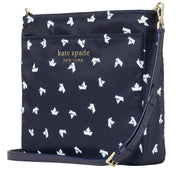 Kate Spade Daily Paper Boats Medium Swing Pack Bag pxr00416