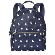 Kate Spade City Pack Paper Boats Medium Backpack Bag