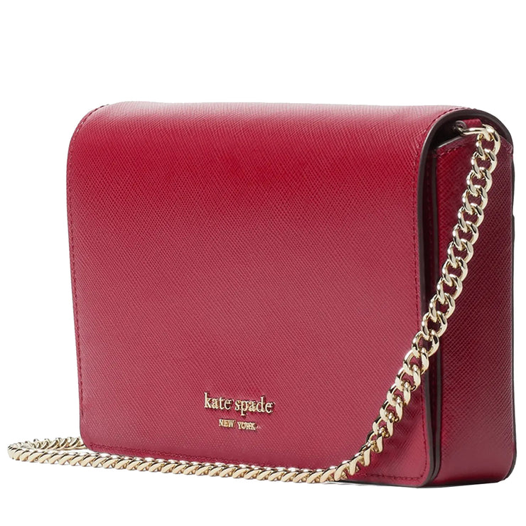 Kate Spade Spencer Chain Wallet Crossbody Bag pwr00293