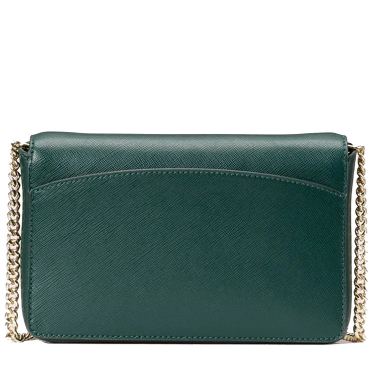 Kate Spade Spencer Chain Wallet Crossbody Bag