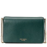 Kate Spade Spencer Chain Wallet Crossbody Bag