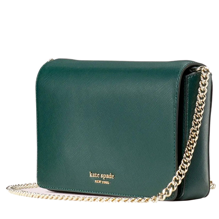 Kate Spade Spencer Chain Wallet Crossbody Bag pwru7825