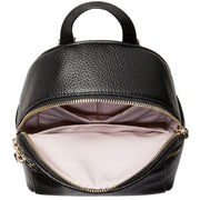 kate spade day pack mini convertible backpack WKRU5984 Cameron Bag Black Balilene Carry around your laptop either way in this bag that easily converts with optional straps Kate Spade Day Pack Mini