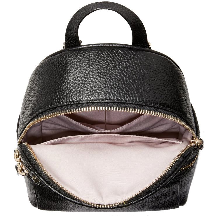 day pack mini convertible backpack kate spade Kate Spade Day Pack Mini Convertible Backpack Bag in Black pxr00111 – PinkOrchard.com