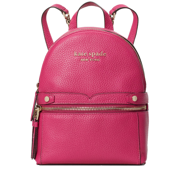 day pack mini convertible backpack kate spade WKRU5984 Cameron Bag Black Balilene Backpack or tote Kate Spade Mini Convertible Backpack