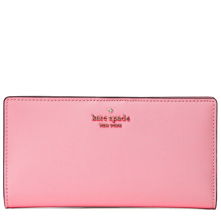 Kate Spade Laurel Way Stacy Wallet