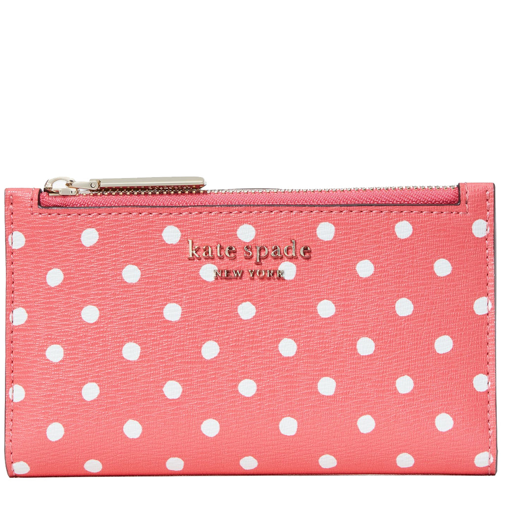 Spencer Dots Chain Wallet