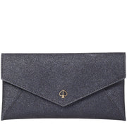 Kate Spade Burgess Court Chain Clutch Bag