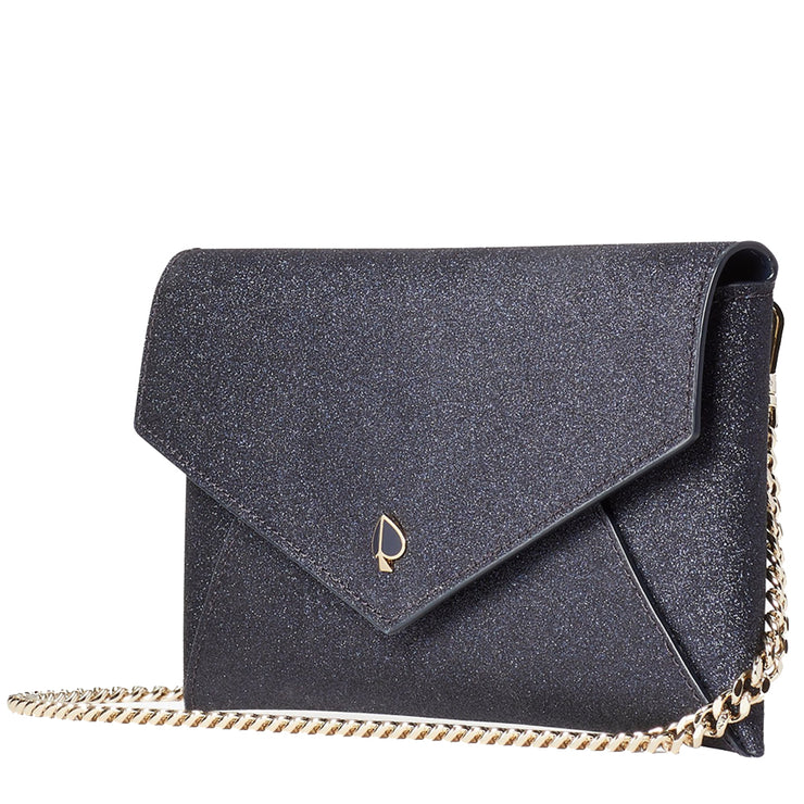 Kate Spade Burgess Court Chain Clutch Bag pwru7431