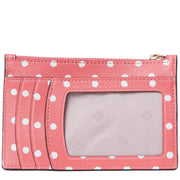 Kate Spade Spencer Dots Cardholder Wristlet pwr00332