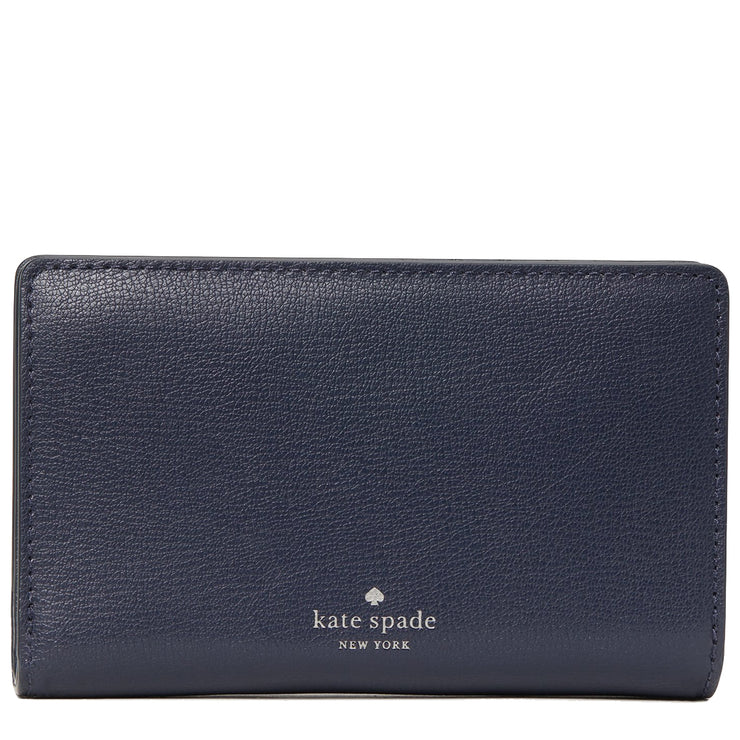 Kate Spade Adel Medium Bifold Wallet wlru6082