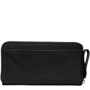 Buy Kate Spade Chelsea Large Continental Wallet in Black wlr00615 Online in Singapore | PinkOrchard.com