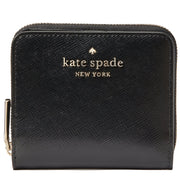Kate Spade Staci Small Zip Around Wallet