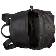 Kate Spade Chelsea Medium Backpack Bag in Black wkr00556