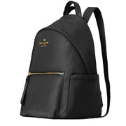 Buy Kate Spade Chelsea Medium Backpack Bag in Black wkr00556 Online in Singapore | PinkOrchard.com