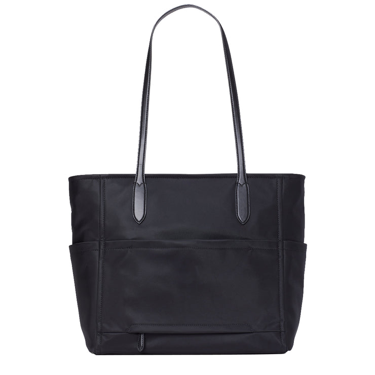 Kate Spade Chelsea Large Tote Bag in Black wkr00562 – PinkOrchard.com