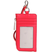 Kate Spade Staci Card Case Lanyard