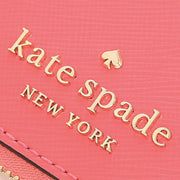 Kate Spade Staci Card Case Lanyard