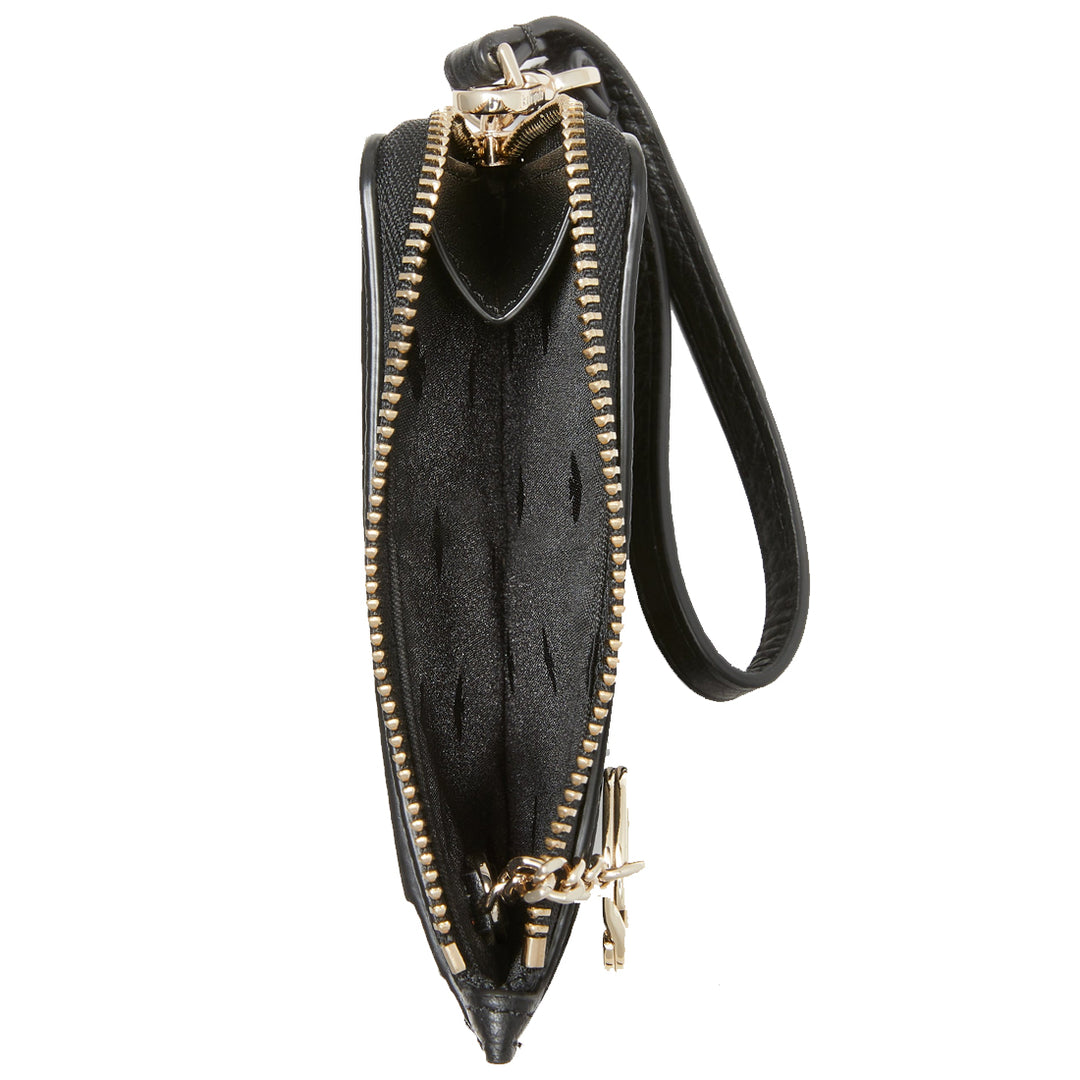 WLR00398★Kate Spade★Leila Small Card Holder Wristlet Kate Spade Leila Small Card Holder Wristlet WLR00398, Muted