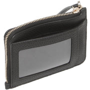 Buy Kate Spade Leila Small Card Holder Wristlet in Black wlr00398 Online in Singapore | PinkOrchard.com